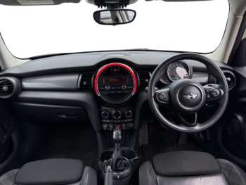 Used MINI Hatch 2016 for sale - 73965222: Photo