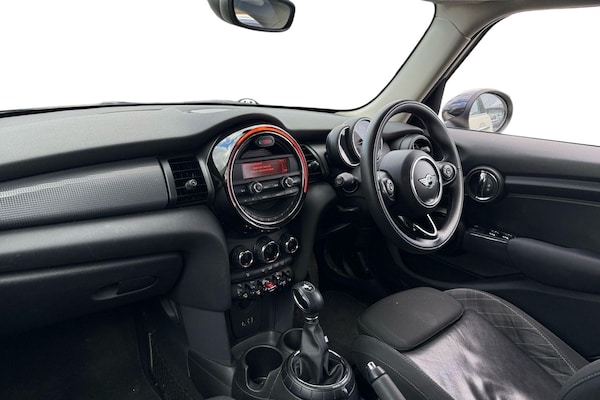 Used MINI Hatch 2016 for sale - 73965222: Photo 4