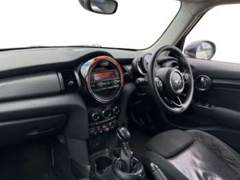 Used MINI Hatch 2016 for sale - 73965222: Photo