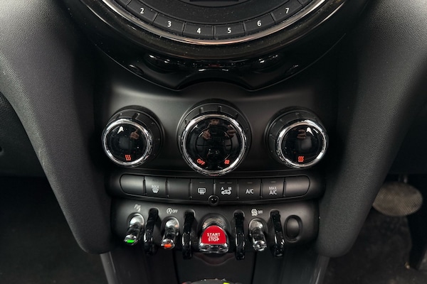 Used MINI Hatch 2016 for sale - 73965222: Photo 6