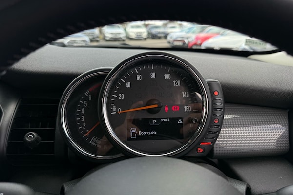 Used MINI Hatch 2016 for sale - 73965222: Photo 9