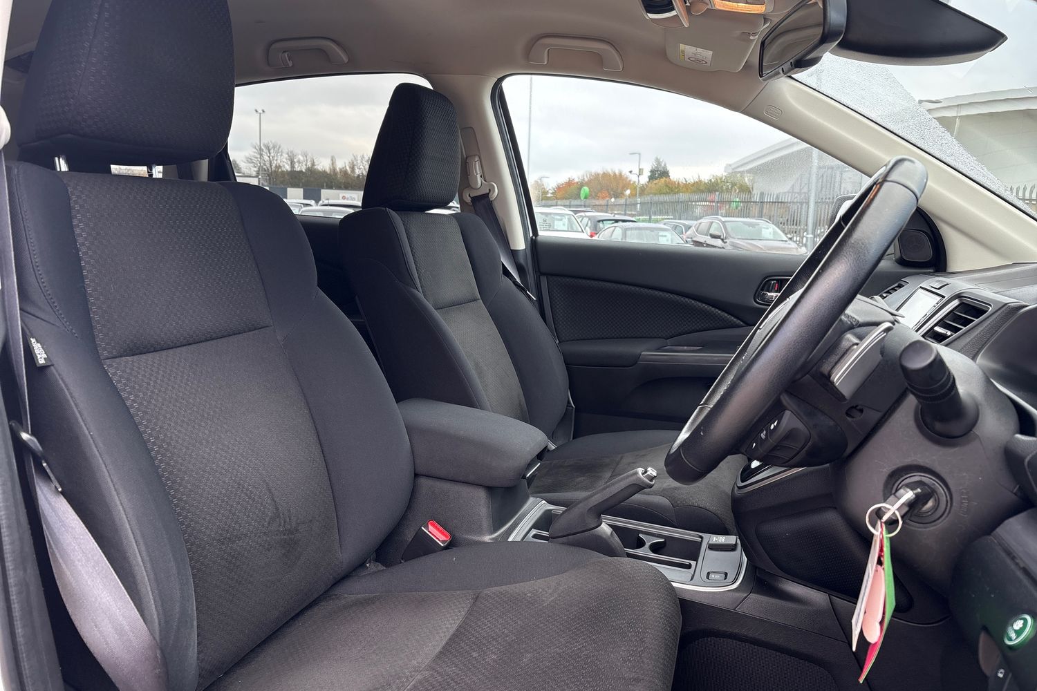 Used Honda CR-V 2018 for sale - 77515066: Photo 14