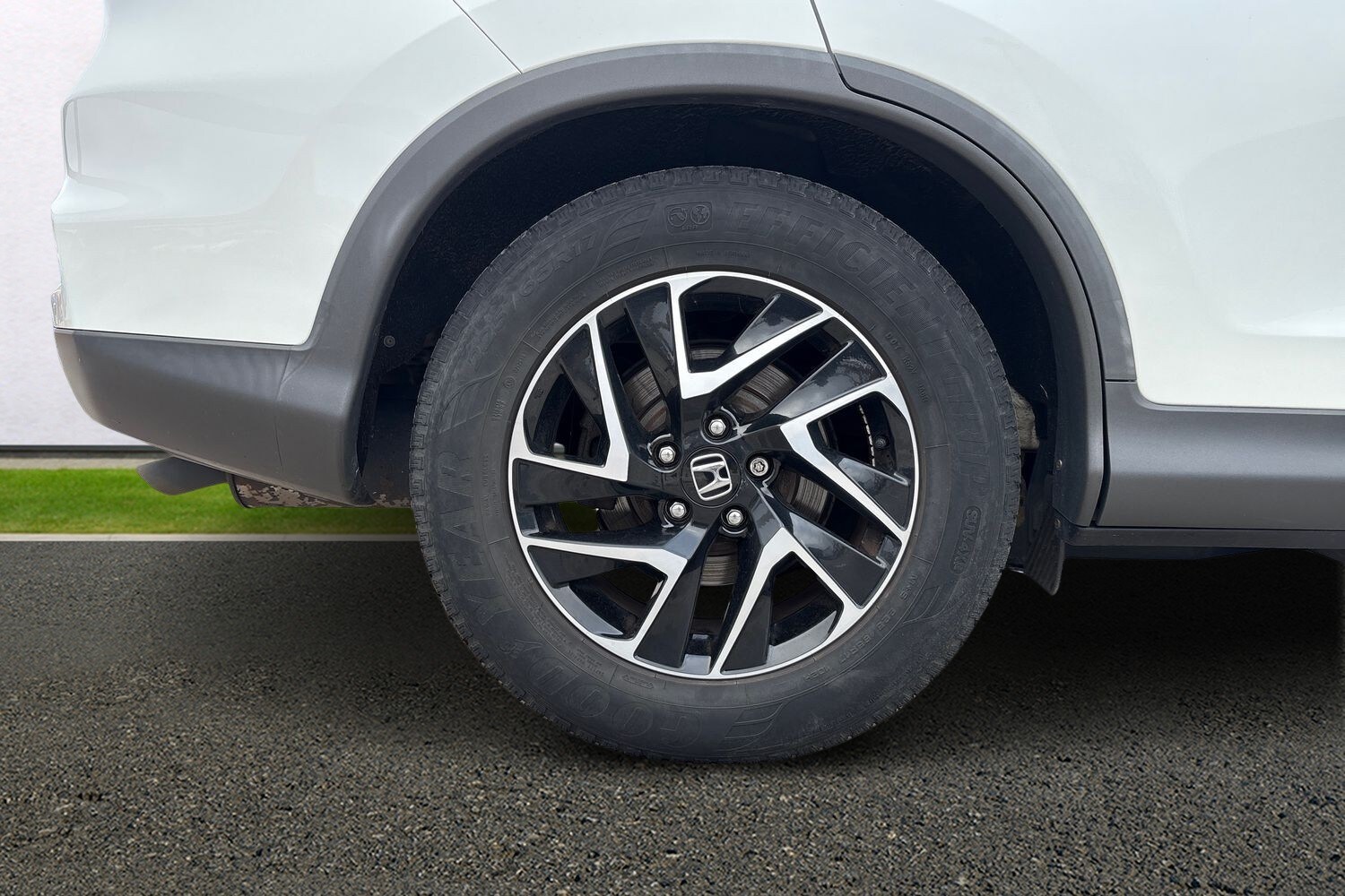 Used Honda CR-V 2018 for sale - 77515066: Photo 18