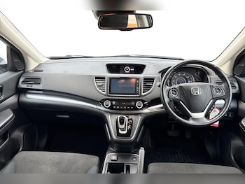 Used Honda CR-V 2018 for sale - 77515066: Photo