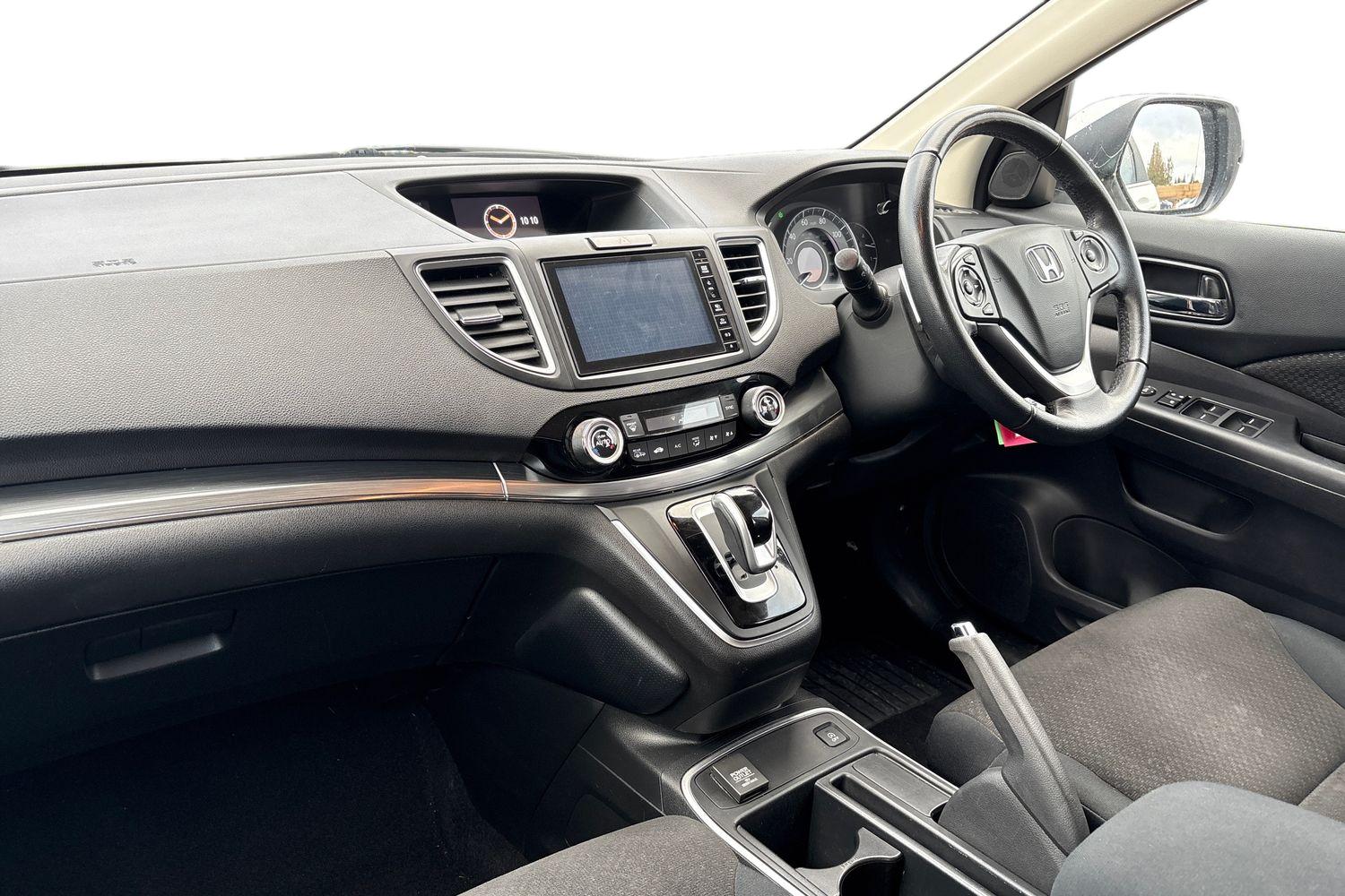 Used Honda CR-V 2018 for sale - 77515066: Photo 4