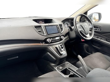 Used Honda CR-V 2018 for sale - 77515066: Photo