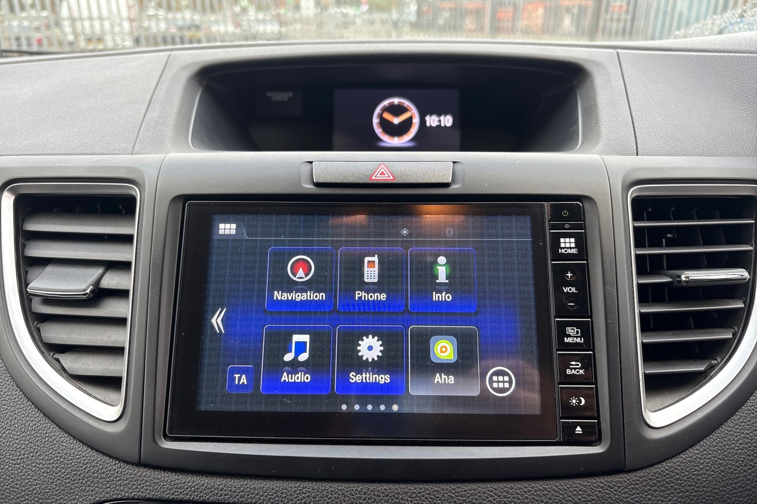 Used Honda CR-V 2018 for sale - 77515066: Photo 6