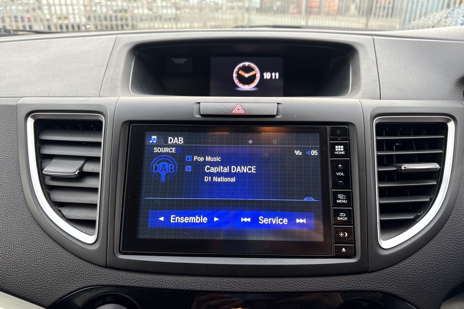 Used Honda CR-V 2018 for sale - 77515066: Photo 7