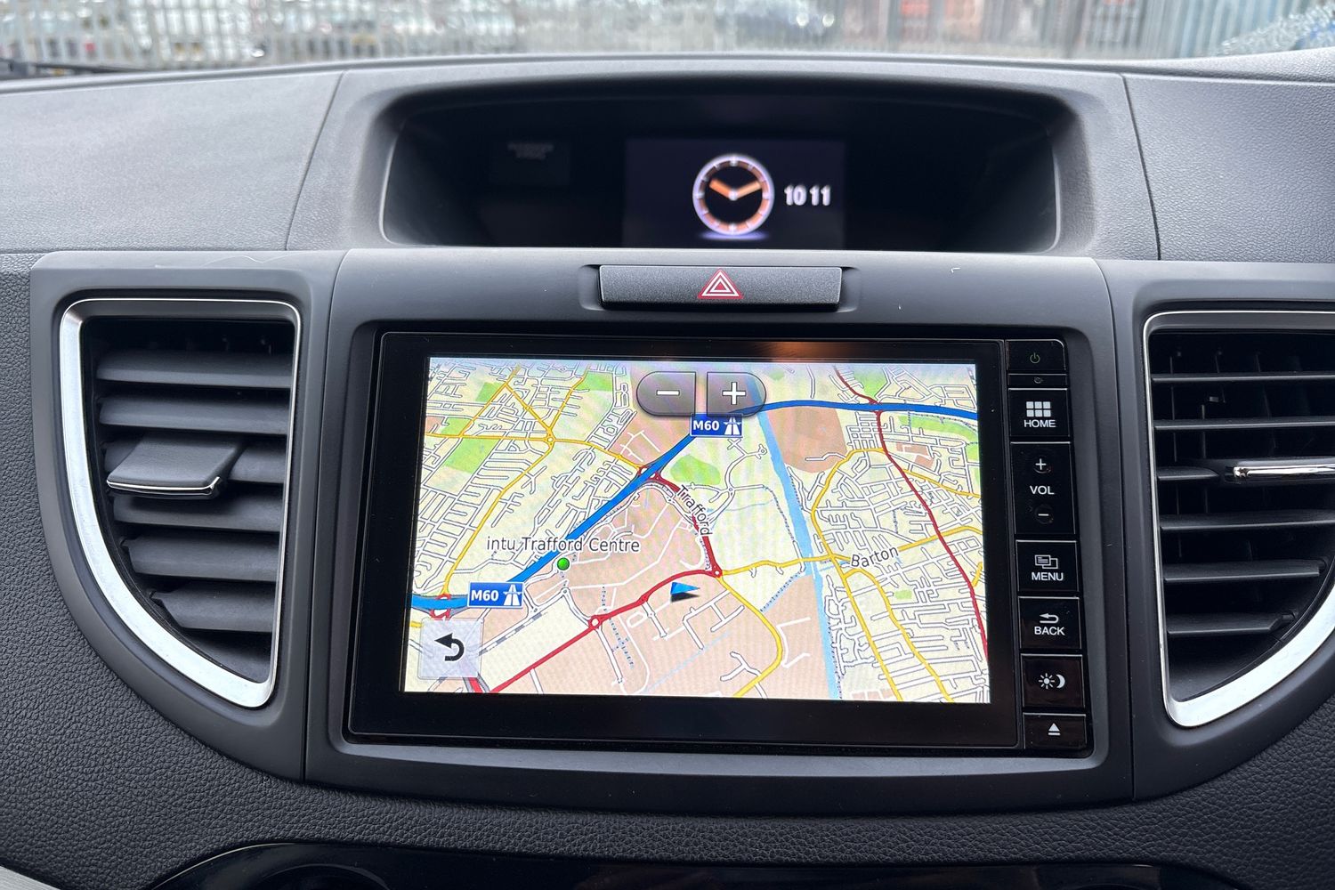 Used Honda CR-V 2018 for sale - 77515066: Photo 8