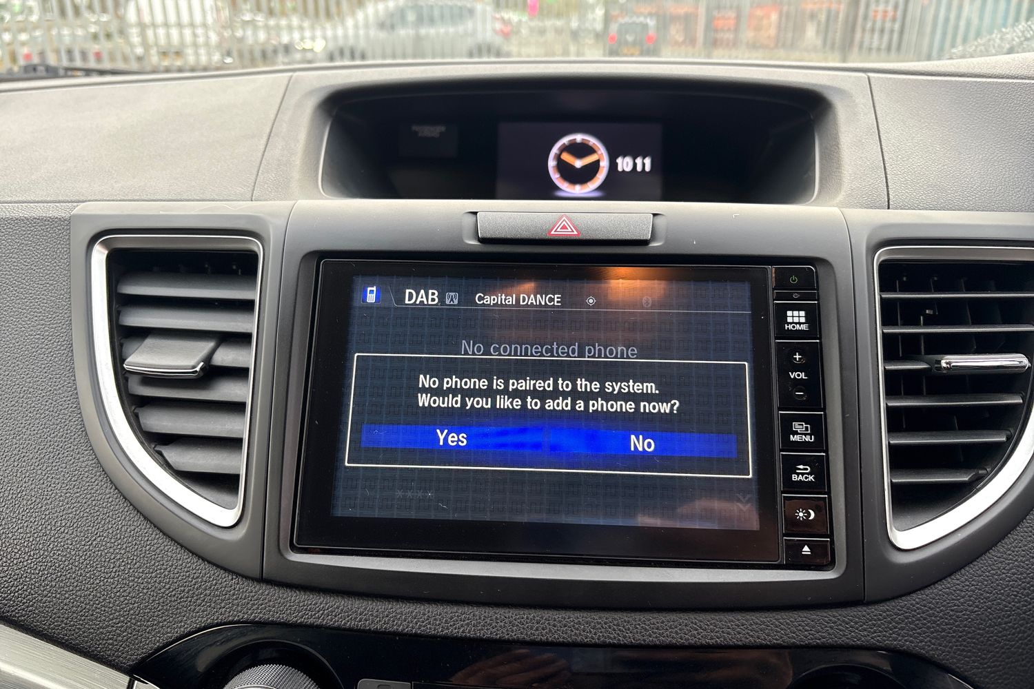 Used Honda CR-V 2018 for sale - 77515066: Photo 9