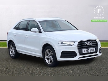 Audi Q3 feature image