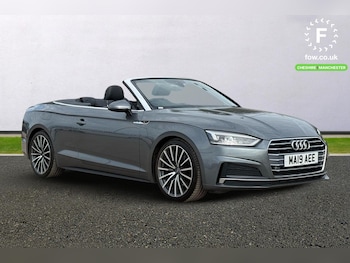 Used Audi A5 2019 for sale - 75863327: Photo