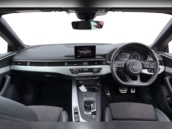 Used Audi A5 2019 for sale - 75863327: Photo