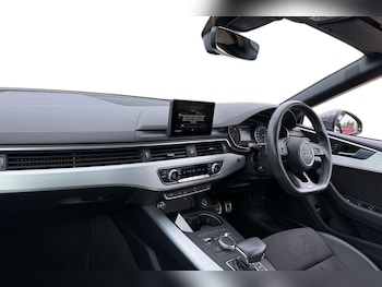 Used Audi A5 2019 for sale - 75863327: Photo