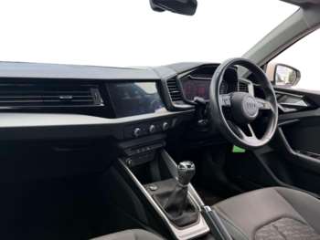 Used Audi A1 2021 for sale - 75210101: Photo