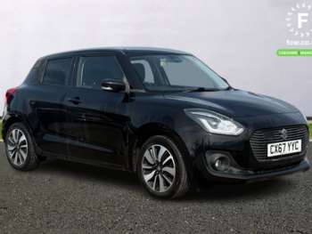 Used Suzuki Swift 2017 for sale - 74939156: Photo