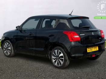 Used Suzuki Swift 2017 for sale - 74939156: Photo