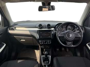 Used Suzuki Swift 2017 for sale - 74939156: Photo