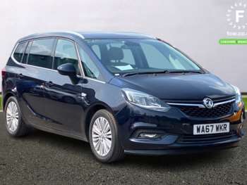 2017 - 1.4T SE 5dr Auto