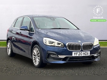 Used BMW 2 Series 2020 for sale - 77394171: Photo