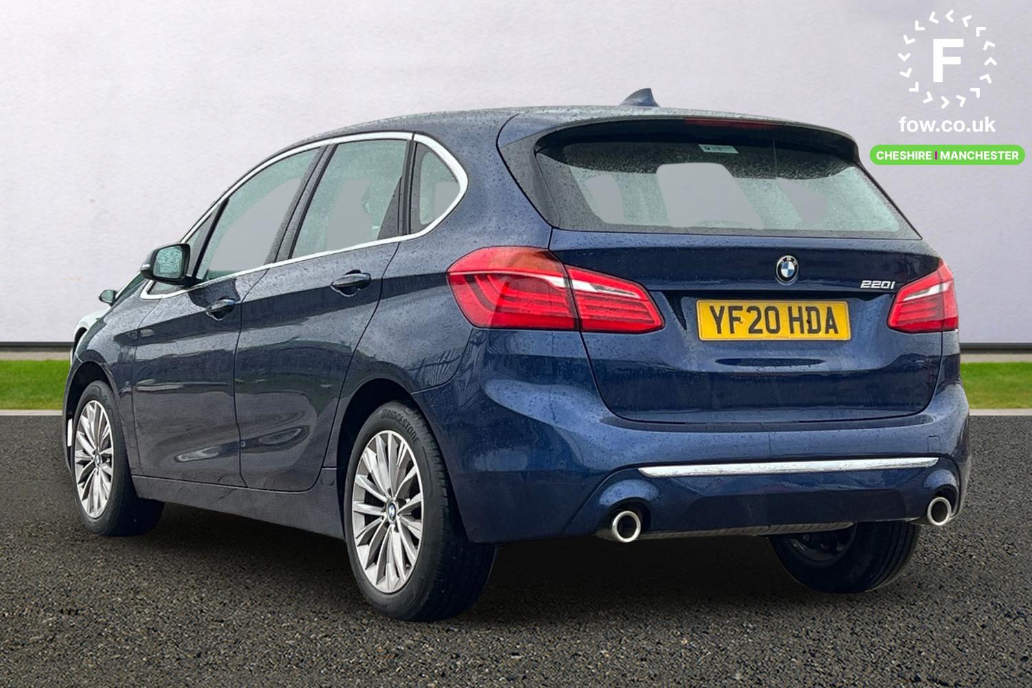 Used BMW 2 Series 2020 for sale - 77394171: Photo 2