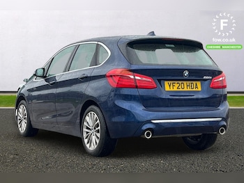 Used BMW 2 Series 2020 for sale - 77394171: Photo