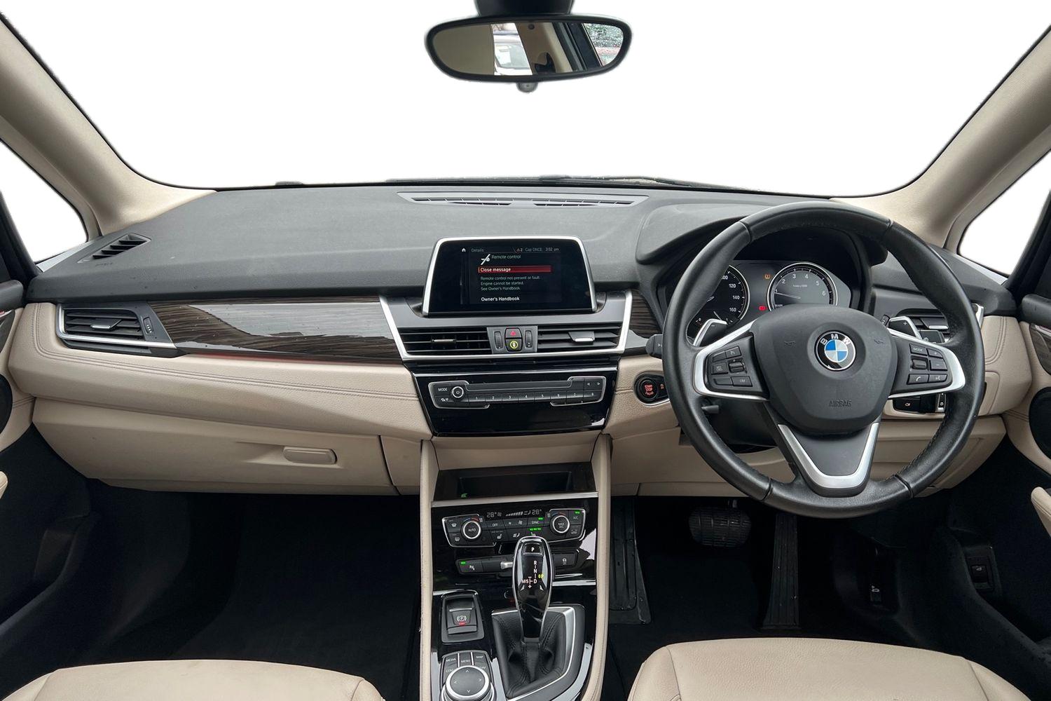 Used BMW 2 Series 2020 for sale - 77394171: Photo 3