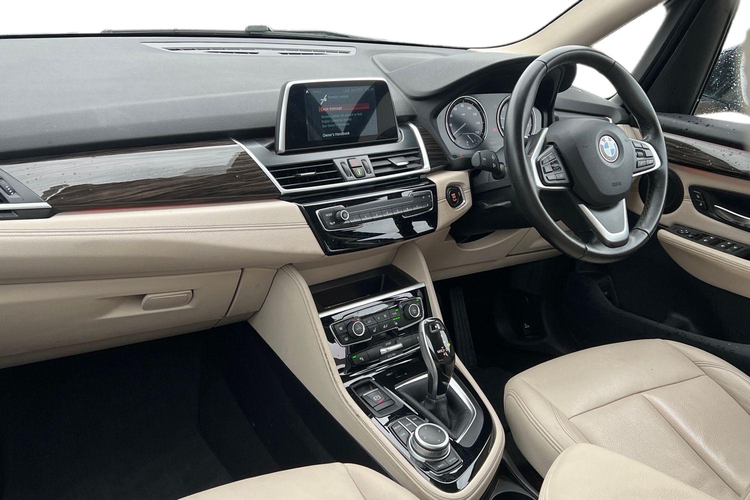 Used BMW 2 Series 2020 for sale - 77394171: Photo 4