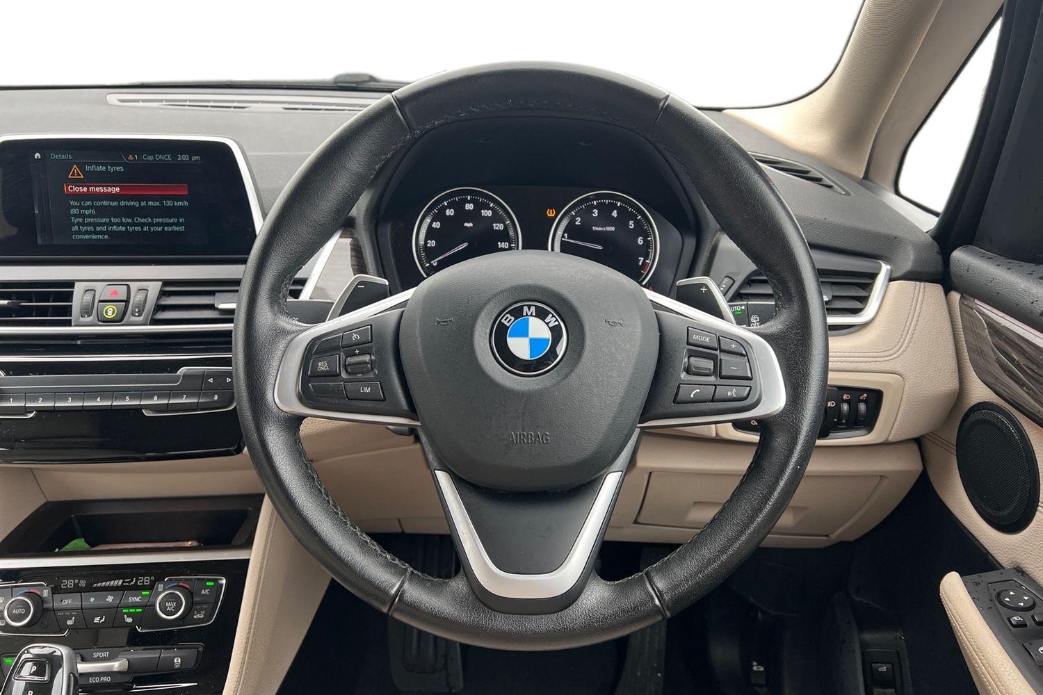 Used BMW 2 Series 2020 for sale - 77394171: Photo 5