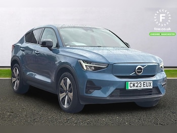 Used Volvo C40 2023 for sale - 79355248: Photo