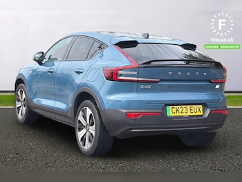 Used Volvo C40 2023 for sale - 79355248: Photo