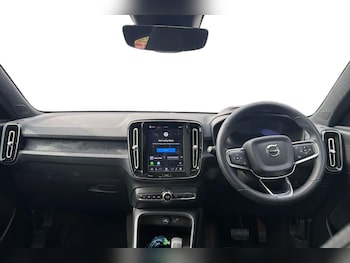 Used Volvo C40 2023 for sale - 79355248: Photo