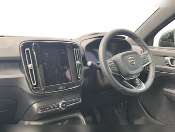 Used Volvo C40 2023 for sale - 79355248: Photo