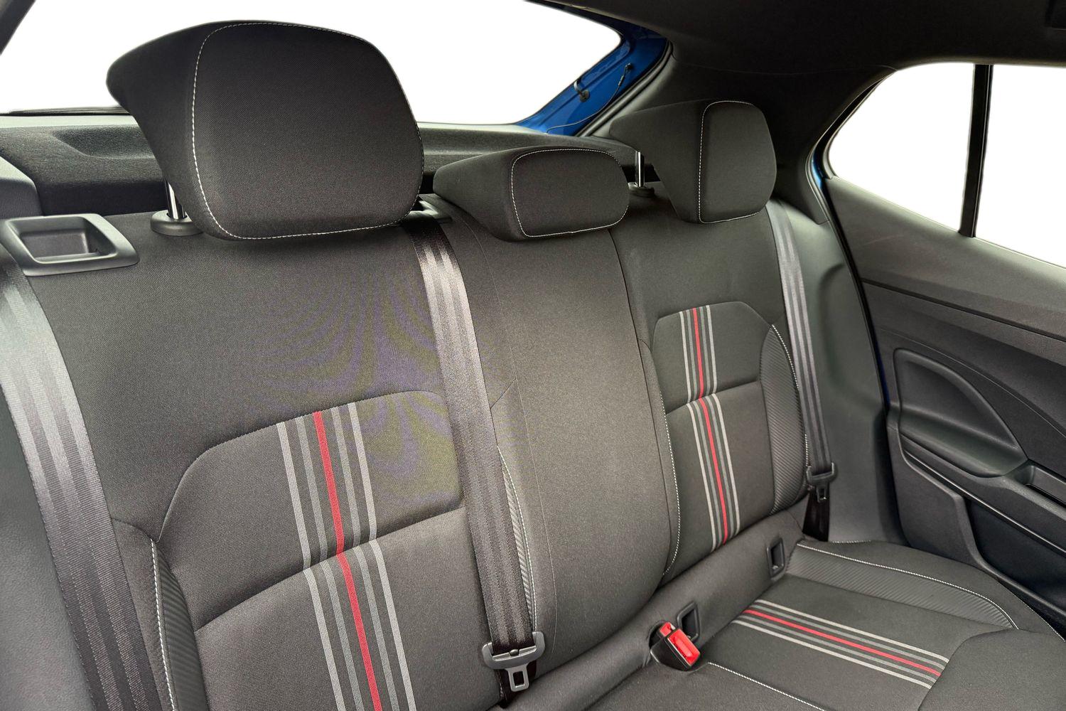 Used Skoda Fabia 2022 for sale - 75824985: Photo 14