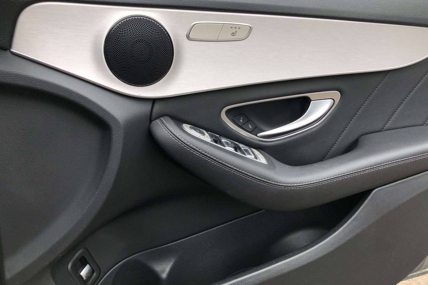 Used Mercedes-Benz C Class 2019 for sale - 76972785: Photo 14