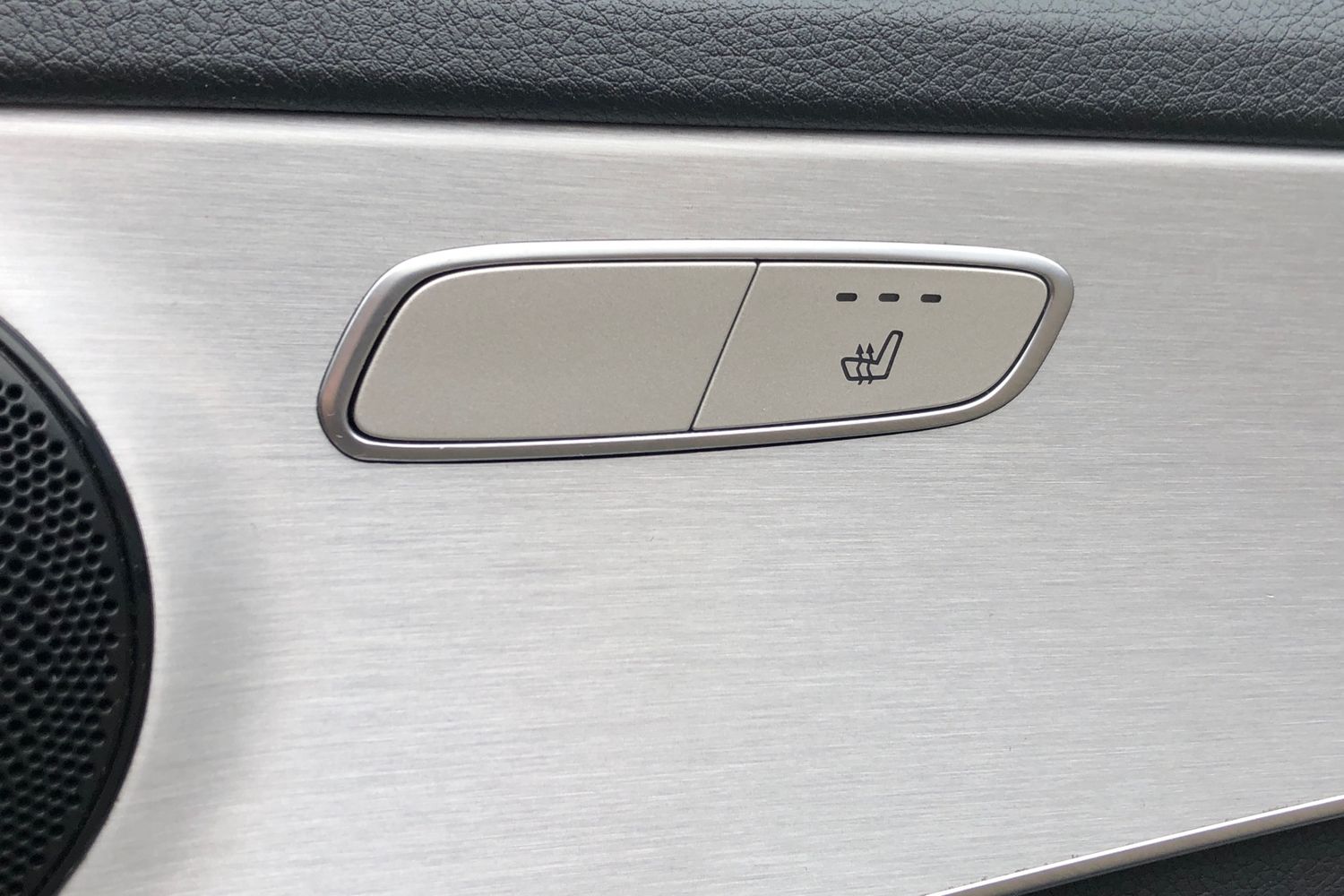 Used Mercedes-Benz C Class 2019 for sale - 76972785: Photo 15