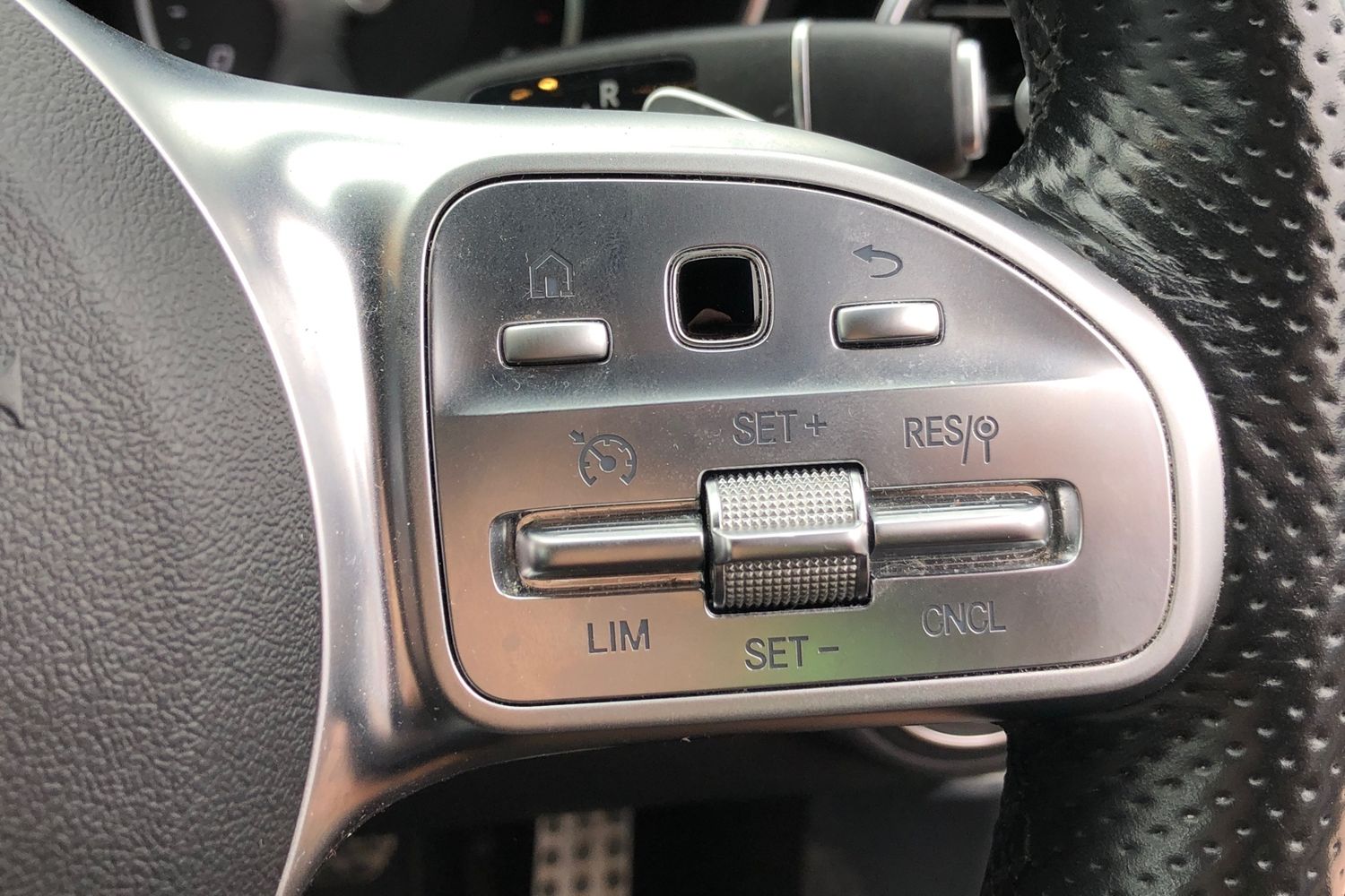 Used Mercedes-Benz C Class 2019 for sale - 76972785: Photo 7