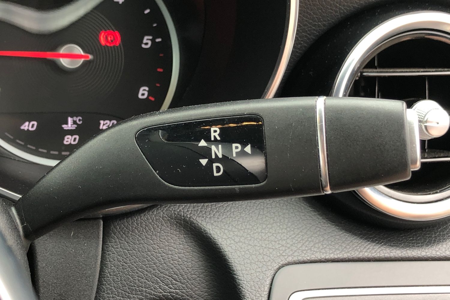 Used Mercedes-Benz C Class 2019 for sale - 76972785: Photo 8