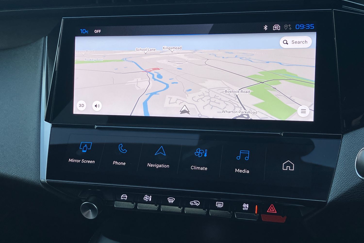 Used Peugeot 308 2022 for sale - 77079902: Photo 10