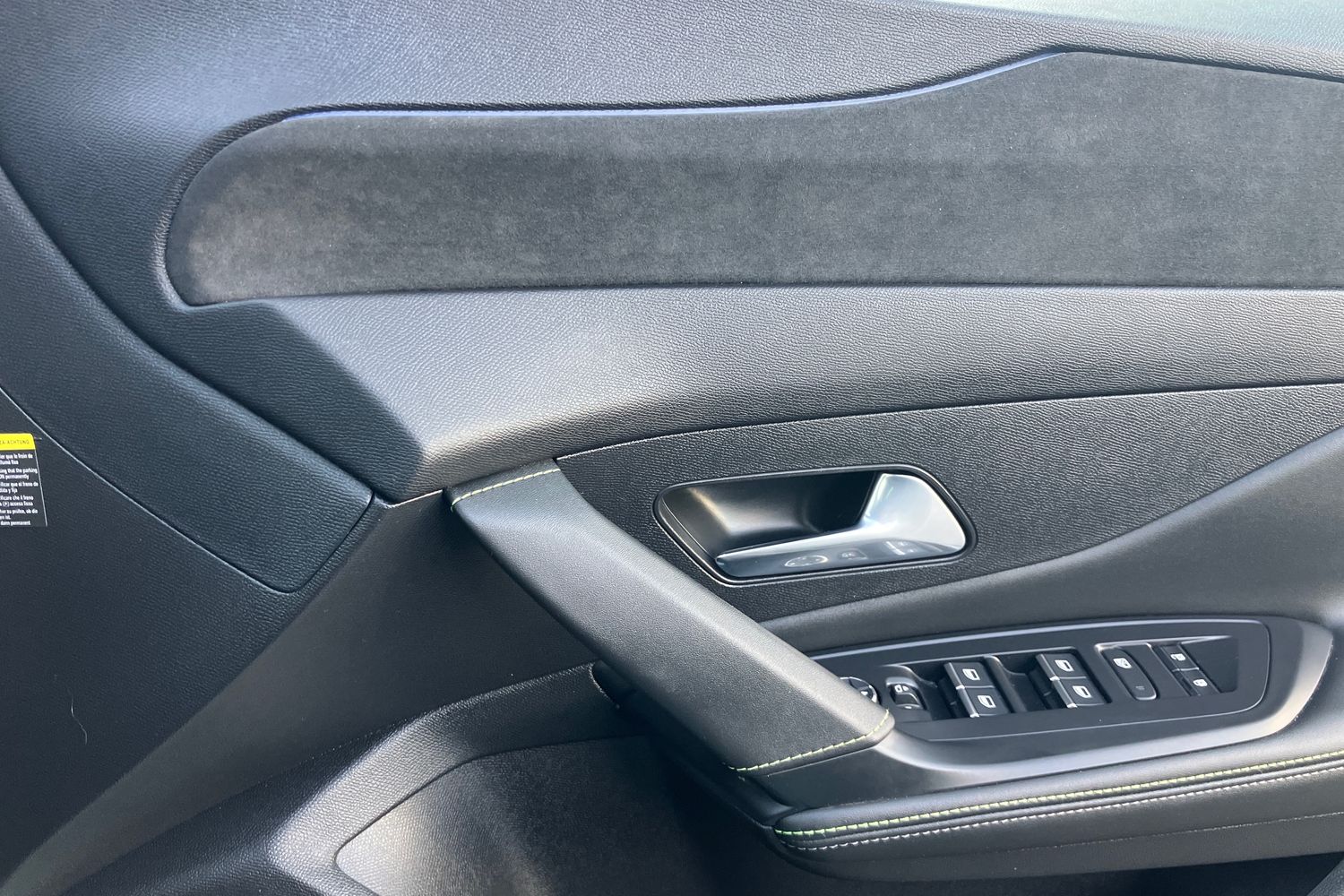 Used Peugeot 308 2022 for sale - 77079902: Photo 21