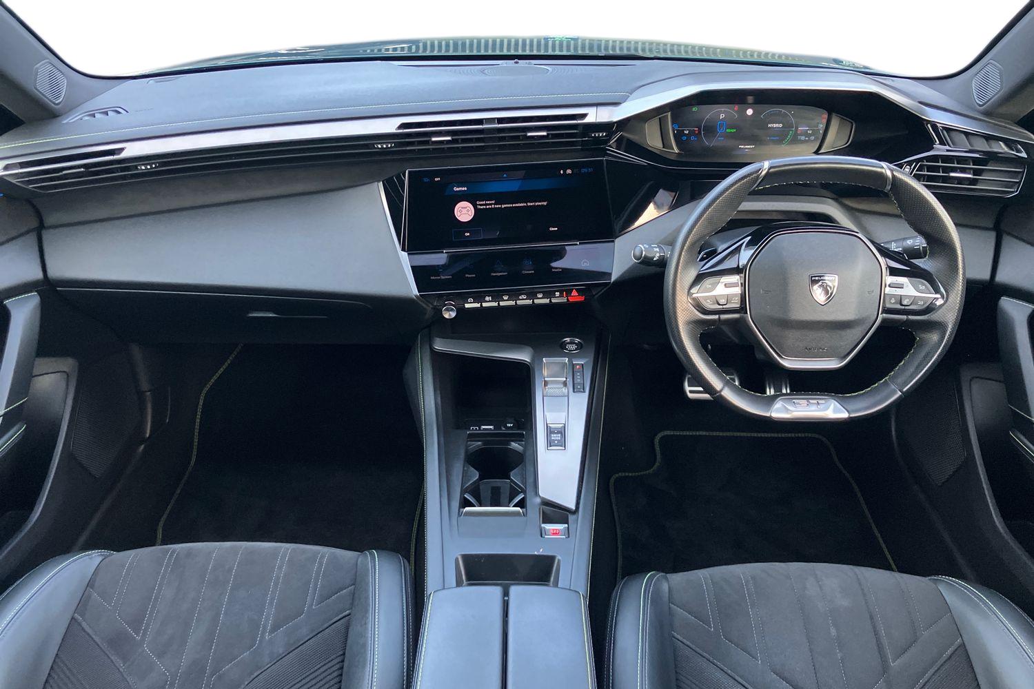 Used Peugeot 308 2022 for sale - 77079902: Photo 3