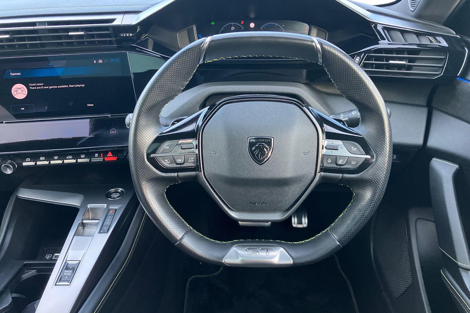 Used Peugeot 308 2022 for sale - 77079902: Photo 5