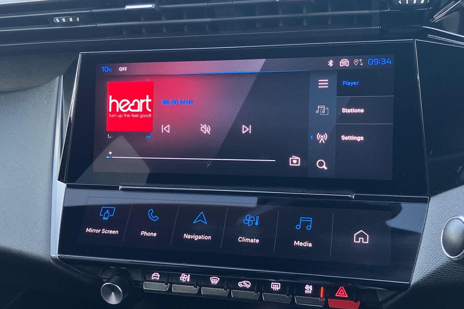 Used Peugeot 308 2022 for sale - 77079902: Photo 7