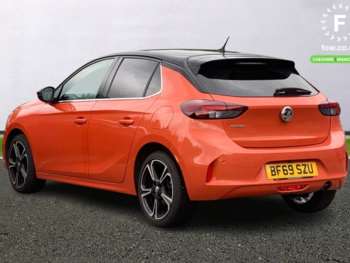 Used Vauxhall Corsa 2019 for sale - 74912779: Photo