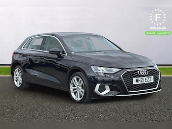 Used Audi A3 2021 for sale - 79068784: Photo