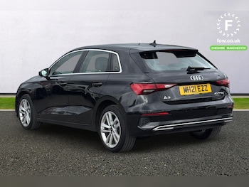 Used Audi A3 2021 for sale - 79068784: Photo