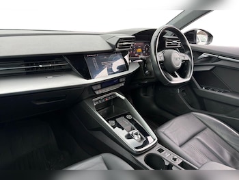 Used Audi A3 2021 for sale - 79068784: Photo