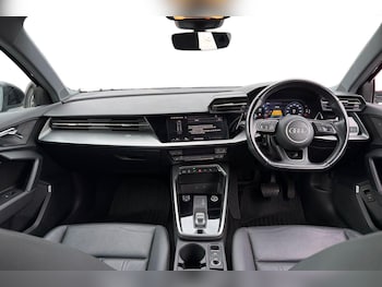 Used Audi A3 2021 for sale - 79068784: Photo