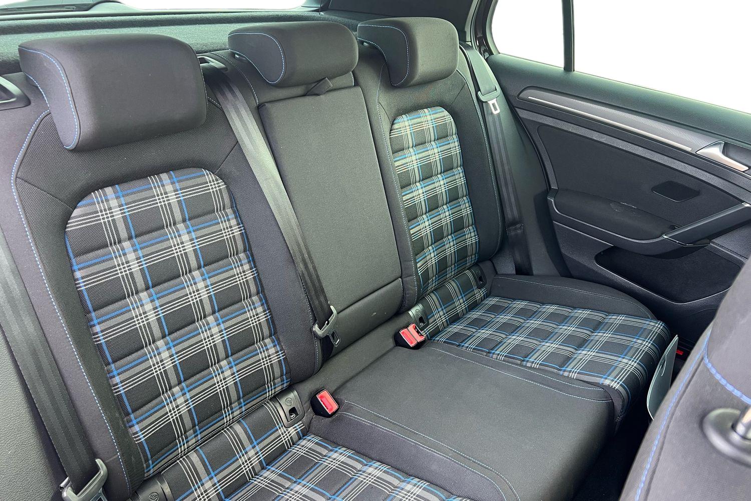 Used Volkswagen Golf 2018 for sale - 76364623: Photo 13