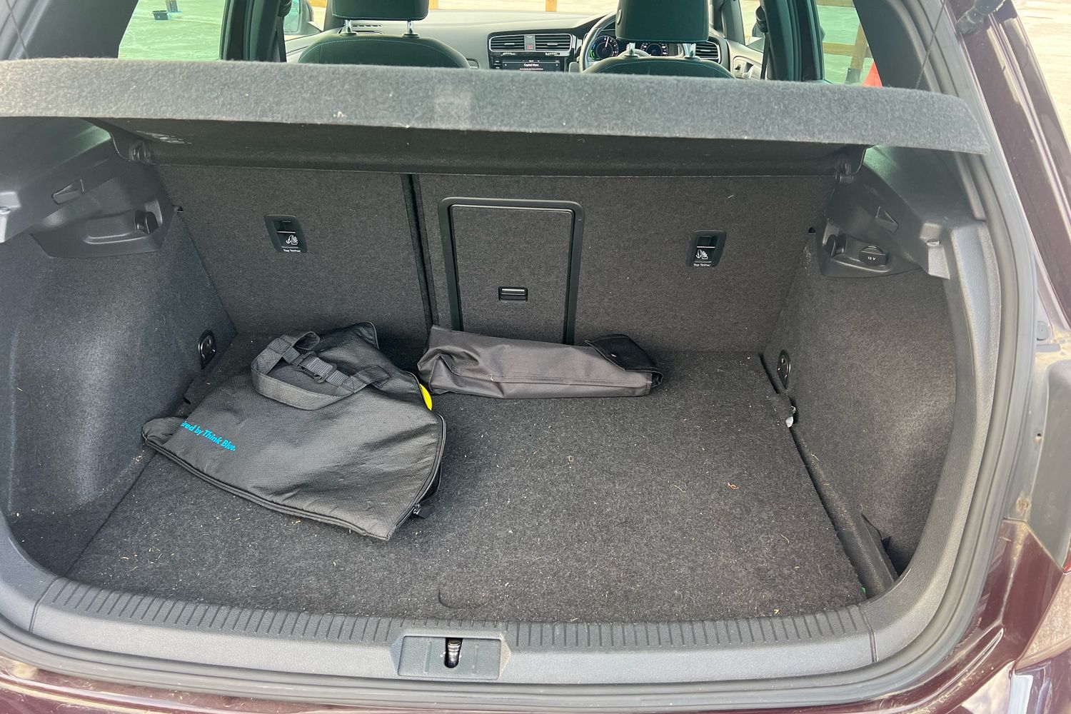 Used Volkswagen Golf 2018 for sale - 76364623: Photo 14